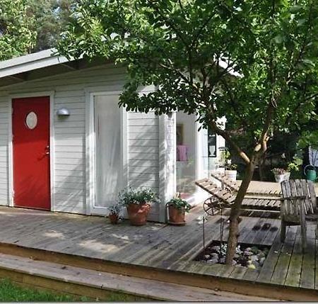 B&B Avaegen Åhus Rom bilde
