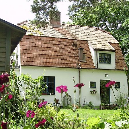 B&B Avaegen Åhus Eksteriør bilde