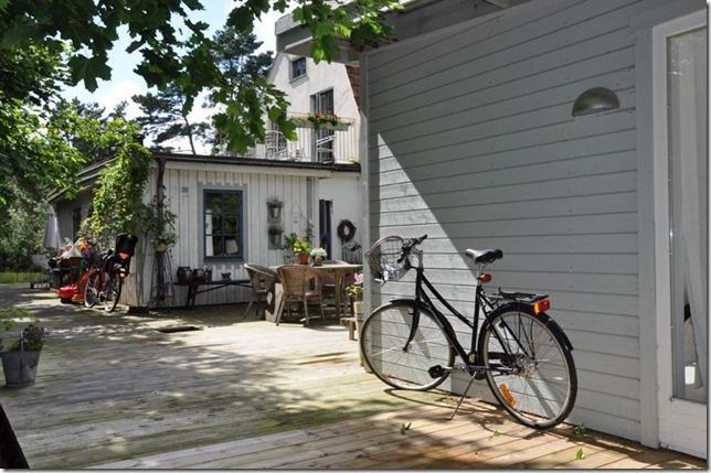 B&B Avaegen Åhus Rom bilde