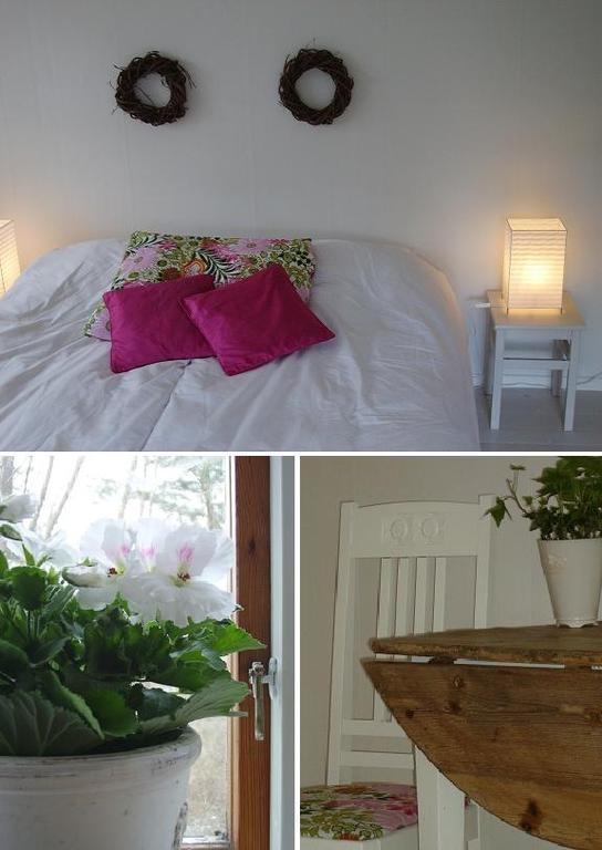B&B Avaegen Åhus Rom bilde