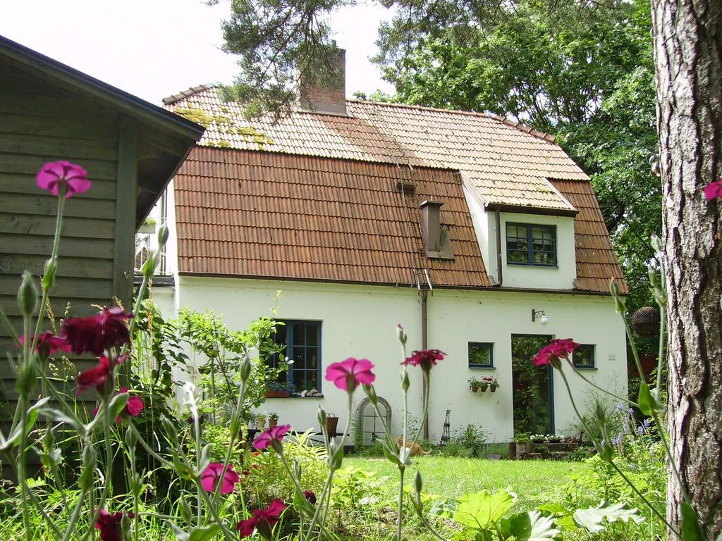 B&B Avaegen Åhus Eksteriør bilde